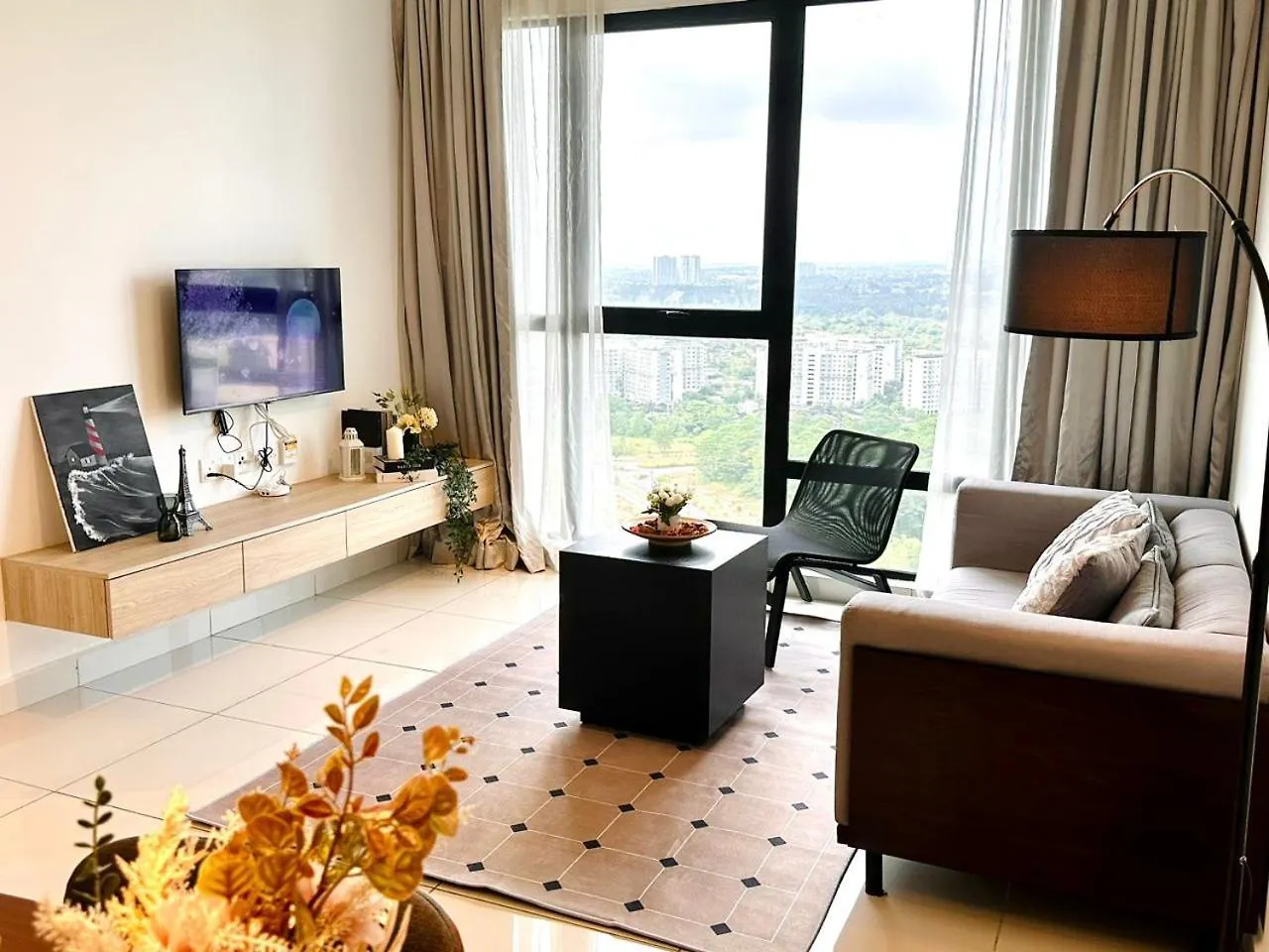 Mosaic Residence Mid Valley South Key By R9 Homestay Johor Bahru