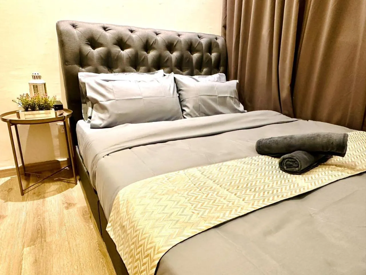 Mosaic Residence Mid Valley South Key By R9 Homestay Johor Bahru