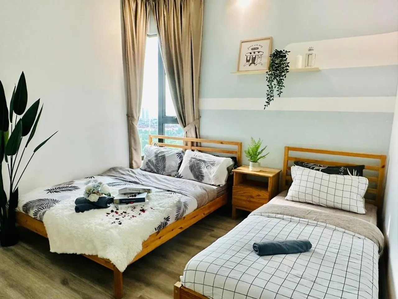 Mosaic Residence Mid Valley South Key By R9 Homestay Johor Bahru 0*,  Malaysia
