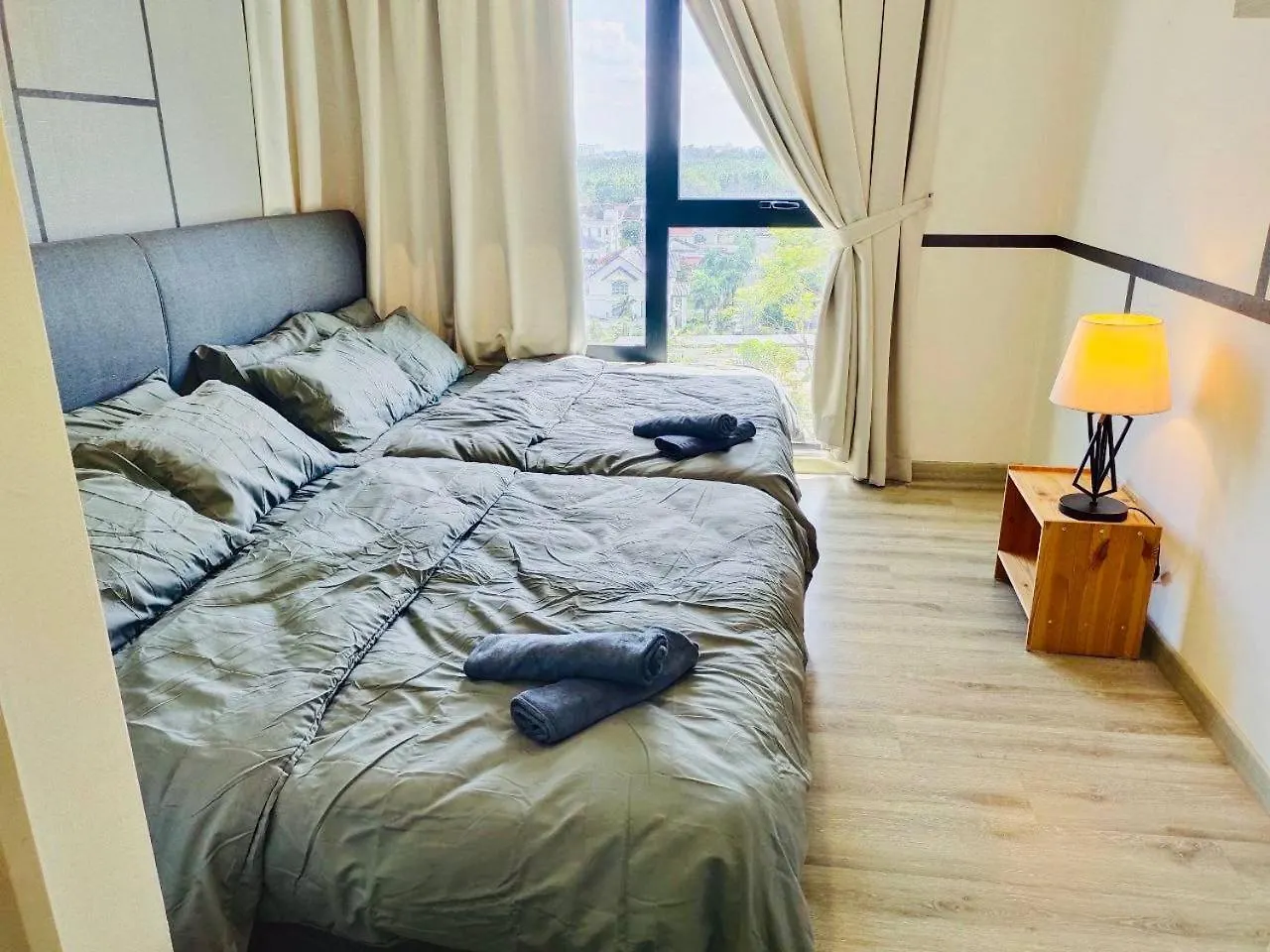 Mosaic Residence Mid Valley South Key By R9 Homestay Johor Bahru 0*,