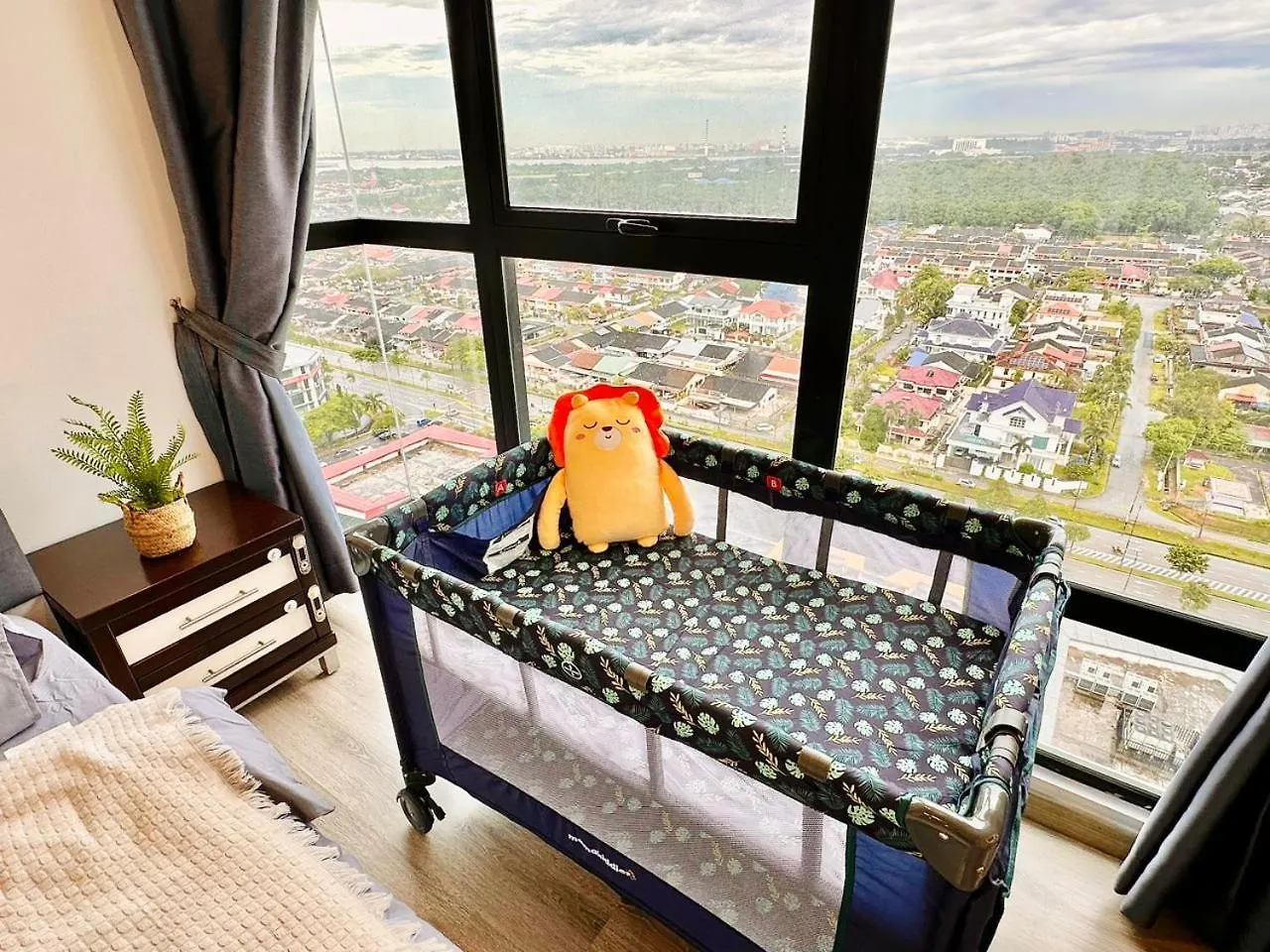 Mosaic Residence Mid Valley South Key By R9 Homestay Johor Bahru