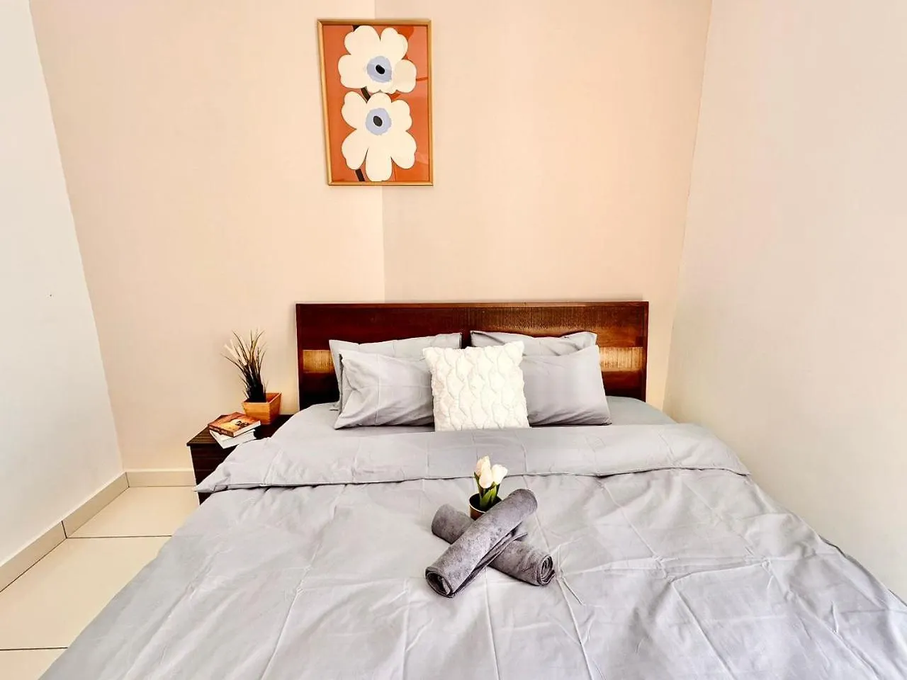Mosaic Residence Mid Valley South Key By R9 Homestay Johor Bahru 0*,  Malaysia