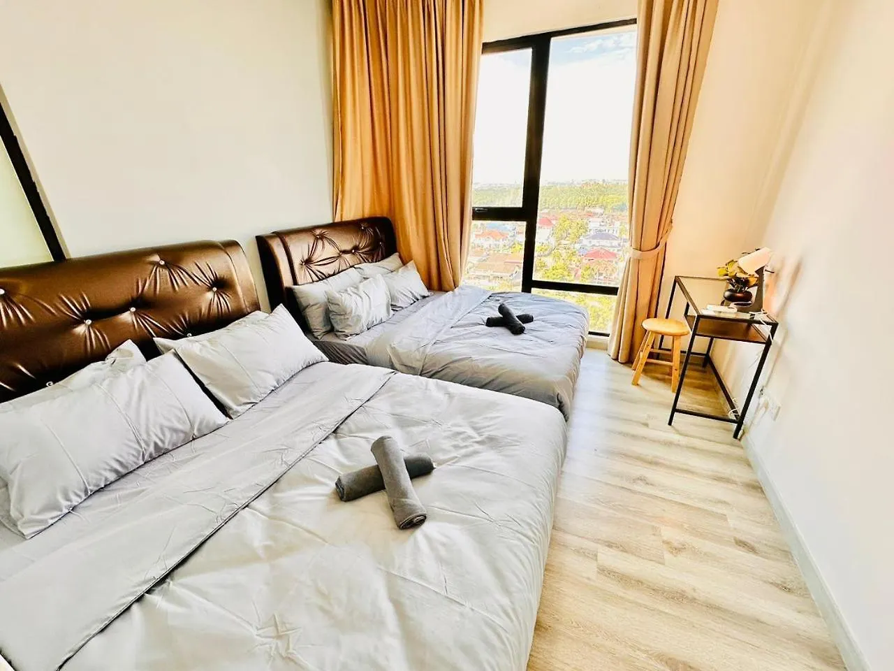 Mosaic Residence Mid Valley South Key By R9 Homestay Johor Bahru
