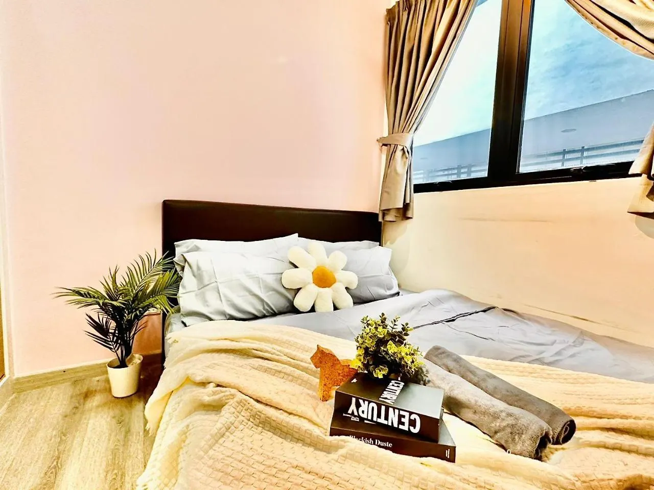 Mosaic Residence Mid Valley South Key By R9 Homestay Johor Bahru 0*,