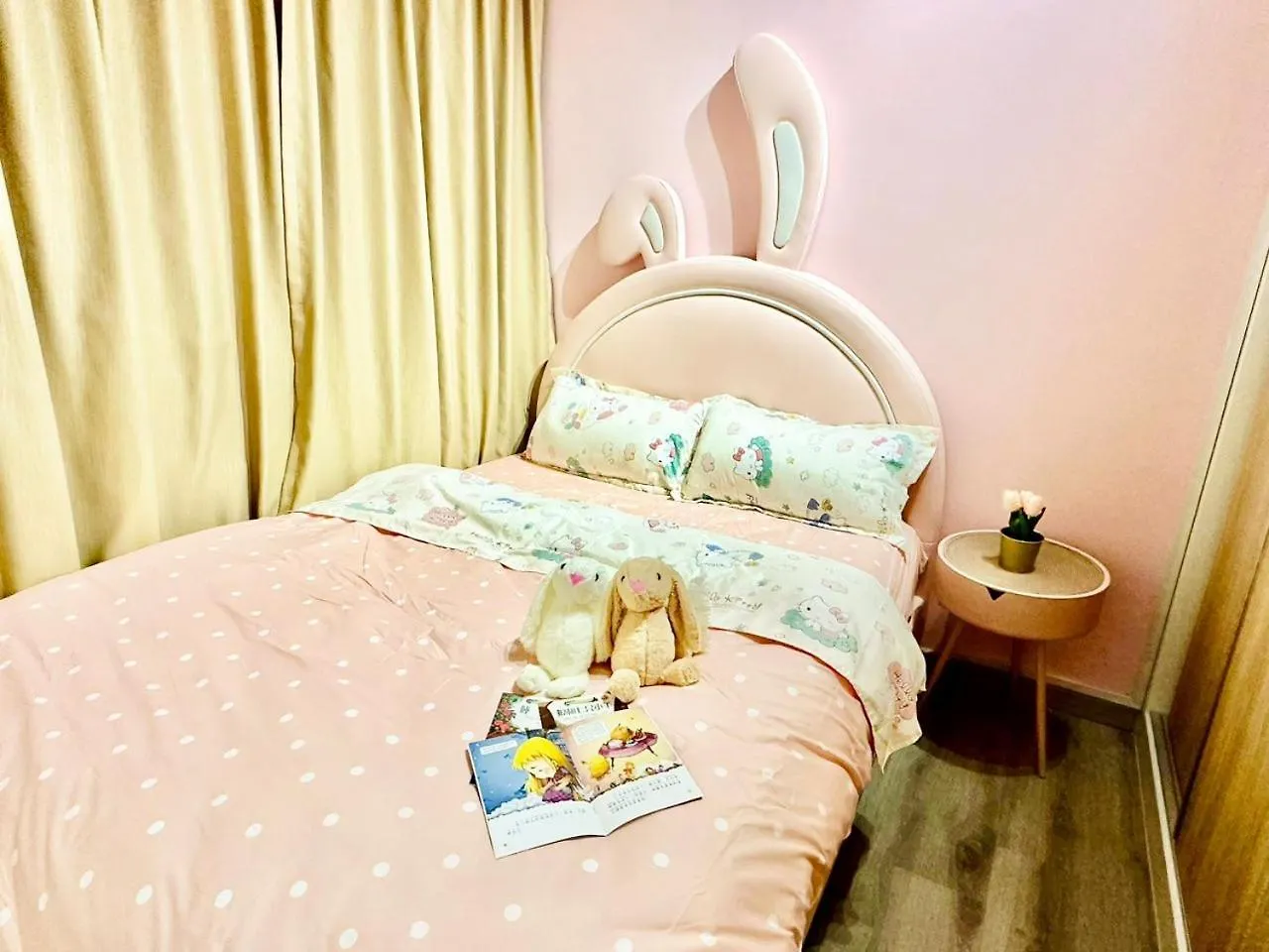 Mosaic Residence Mid Valley South Key By R9 Homestay Johor Bahru Lejlighed